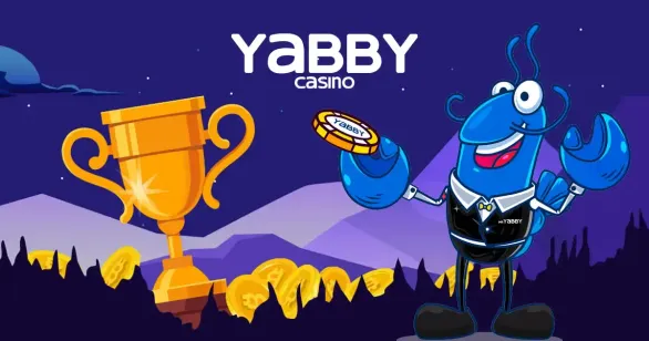 Yabby casino social