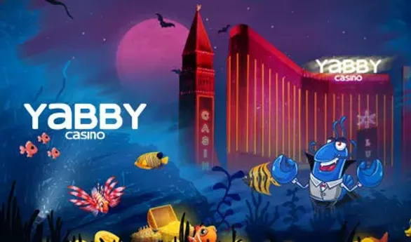 Yabby casino 1669164231431